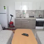 Bibilli Apart Apart Otel Palamutbükü