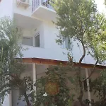 Apart Otel Bibilli Apart Palamutbükü