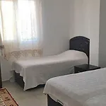 Bibilli Apart Apart Otel