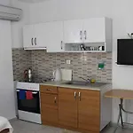 Bibilli Apart 2* Palamutbükü