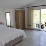 Bibilli Apart Palamutbükü