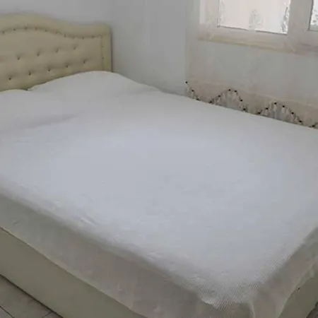 Apartmanhotel Bibilli Apart