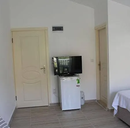 Apartmanhotel Bibilli Apart 2*