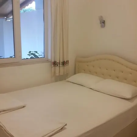 Apart Otel Bibilli Apart 2*