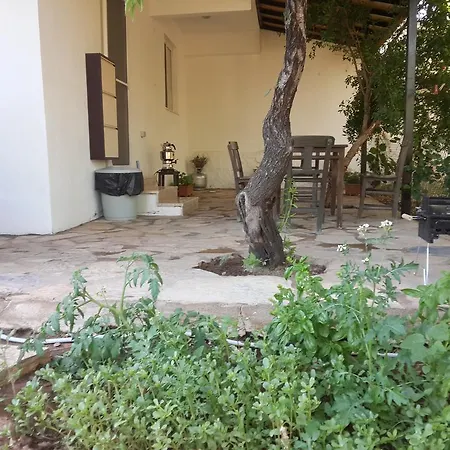 Apart Otel Bibilli Apart