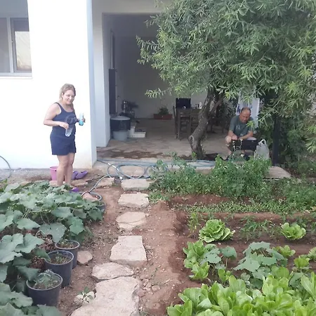 Apart Otel Bibilli Apart