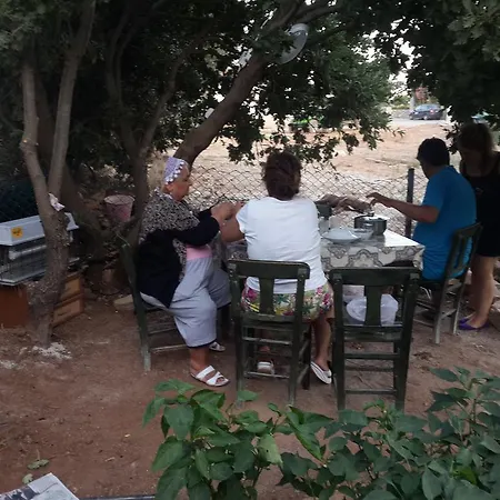 Bibilli Apart Apart Otel 2*