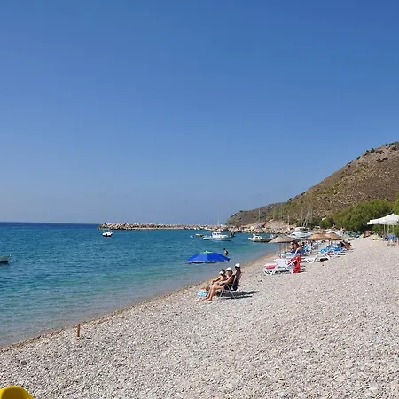 Bibilli Apart Apart Otel 2*