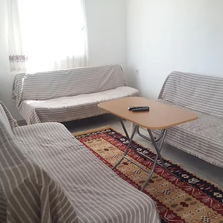 Bibilli Apart Apart Otel 2*