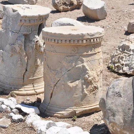 Apart Otel Bibilli Apart 2*