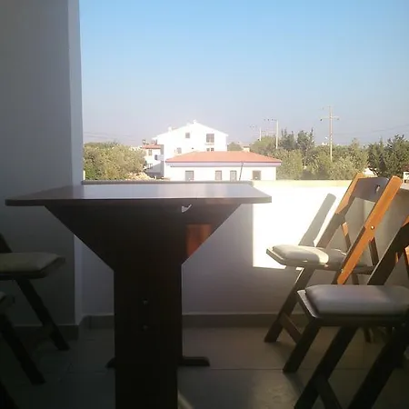 Bibilli Apart 2* Palamutbükü