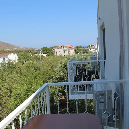 Bibilli Apart Palamutbükü