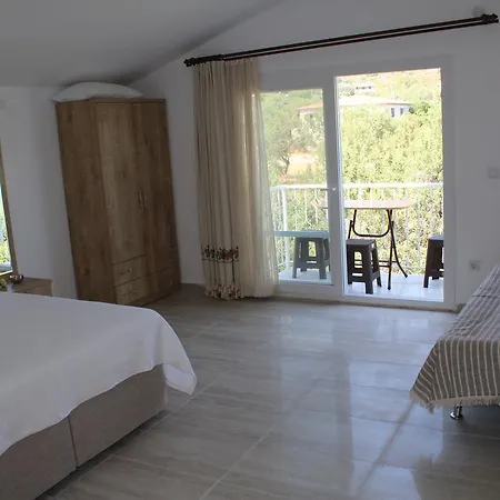 Apart Otel Bibilli Apart