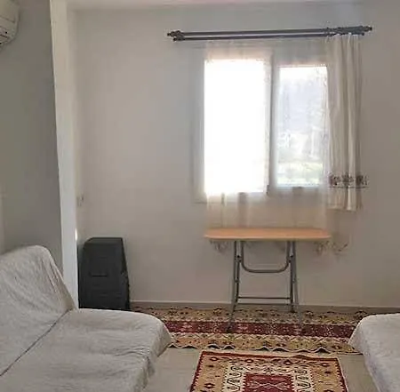 Bibilli Apart 2* Palamutbükü