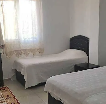 Bibilli Apart Apart Otel