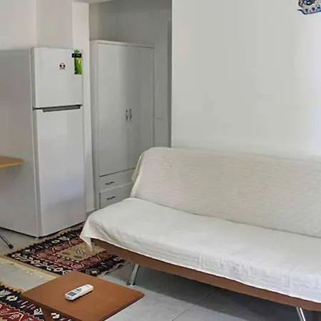 Bibilli Apart Apart Otel