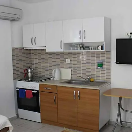 Bibilli Apart 2* Palamutbükü