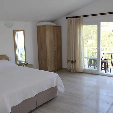 Bibilli Apart Palamutbükü